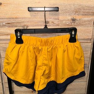 Free people shorts